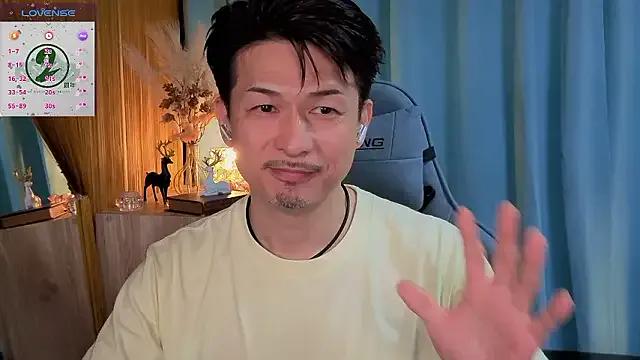 HARU_STRIKE on StripChat