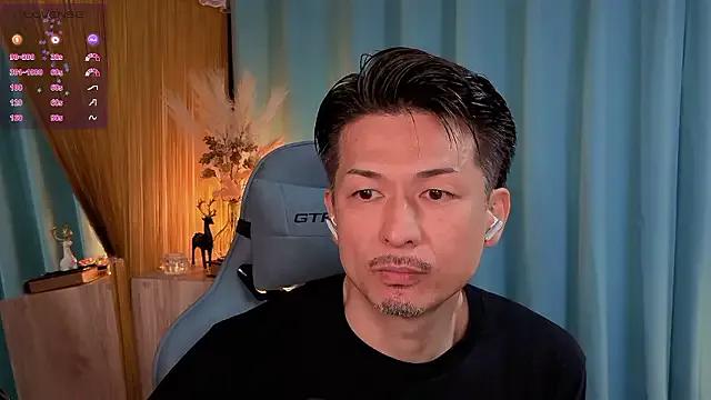 HARU_STRIKE on StripChat