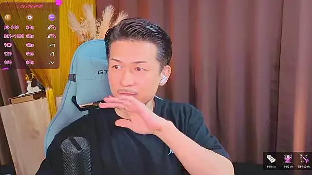 HARU_STRIKE on StripChat