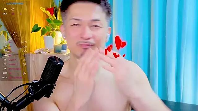 HARU_STRIKE on StripChat