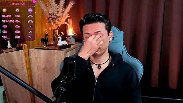 HARU_STRIKE's avatar