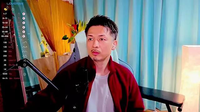 HARU_STRIKE on StripChat