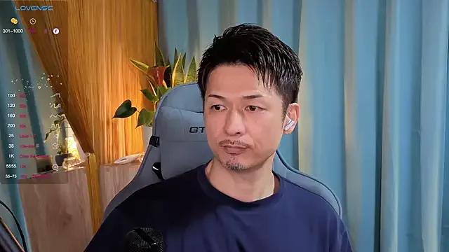 HARU_STRIKE on StripChat