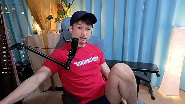 HARU_STRIKE on StripChat