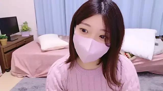 HaruruHappy on StripChat