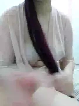 Hayjana_a7 on StripChat