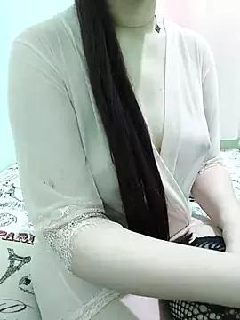 Hayjana_a7 on StripChat