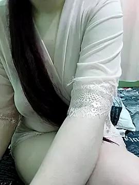 Hayjana_a7 on StripChat