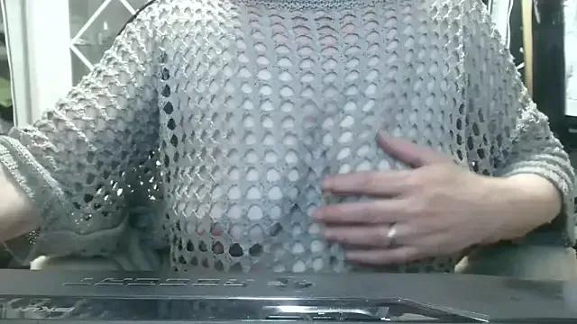 heidilein65 on StripChat