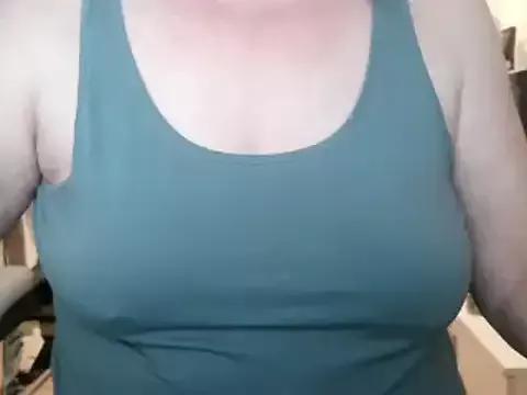 heidilein65 on StripChat