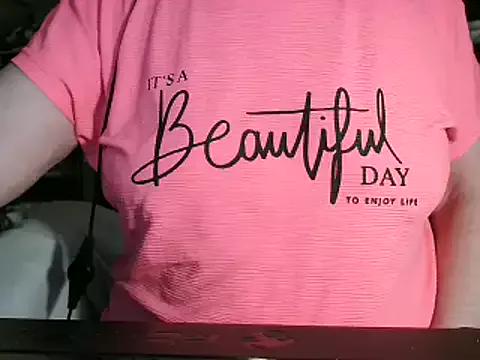 heidilein65 on StripChat