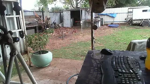 herbie010666 — NAKED