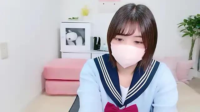 Hinata_Sun on StripChat