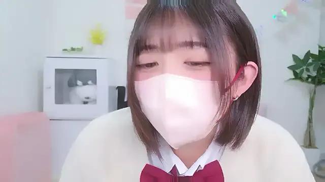 Hinata_Sun on StripChat