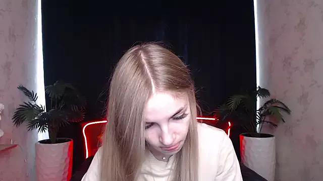 HitGyrl on StripChat