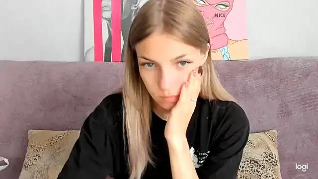 HitGyrl on StripChat