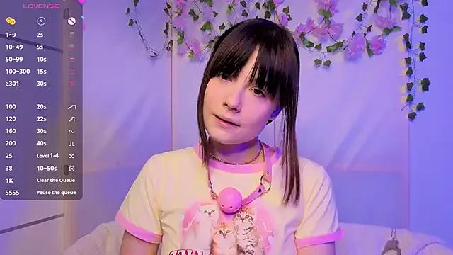 Honeey_Beee — licking fingers