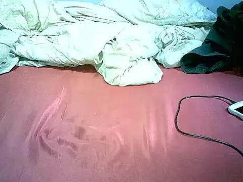 honeypotsweet on StripChat