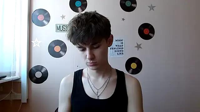 Hoot_Dude_ on StripChat