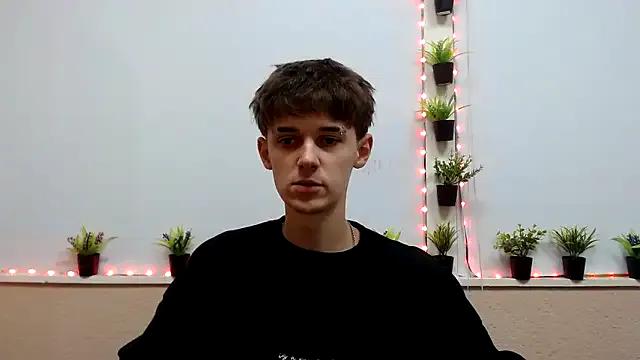 Hoot_Dude_ on StripChat