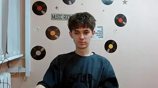 Hoot_Dude_ on StripChat