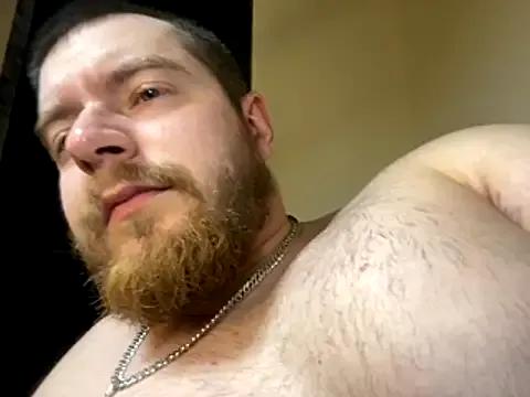 Horny_Burny on StripChat