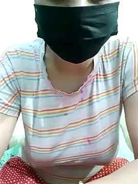 Horny_Shalu on StripChat