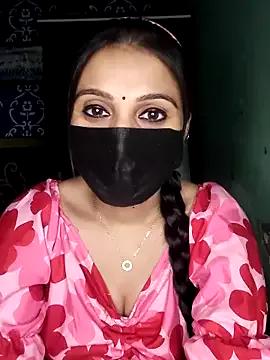 Horny_Shalu on StripChat