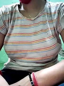 Horny_Shalu on StripChat