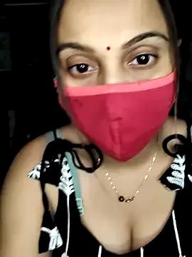 Horny_Shalu on StripChat