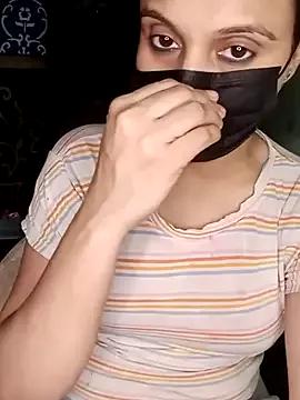 Horny_Shalu on StripChat