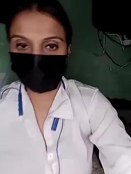 Horny_Shalu on StripChat