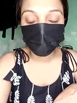 Horny_Shalu on StripChat