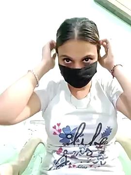 Horny_Shalu on StripChat