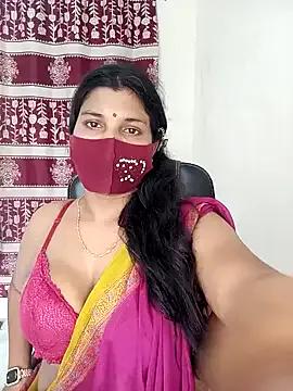 Hot-Angel_ on StripChat