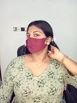 Hot-Angel_ on StripChat