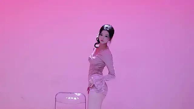 Hot-dance520 — Freechat on StripChat