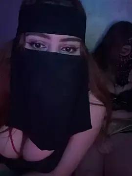 Hot_arabic_girl on StripChat