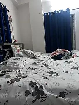 hot_bhabi_kolkata on StripChat