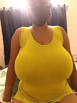hot_bhabi_kolkata on StripChat
