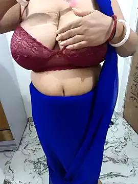 hot_bhabi_kolkata on StripChat