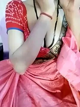 Hot_rashika_ — Boobs show