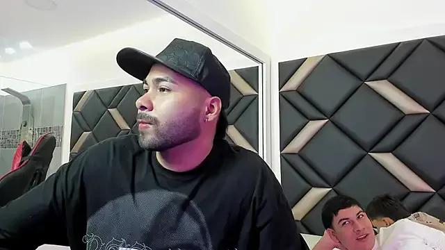 Hot_Threesomee's avatar