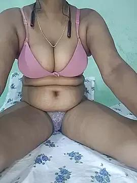 Hotty-Monaa on StripChat