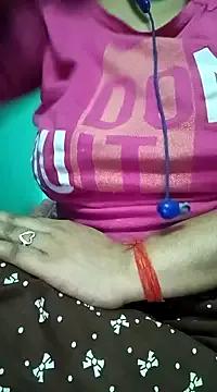 hotty_manisha on StripChat