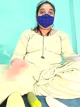 hotty_manisha on StripChat