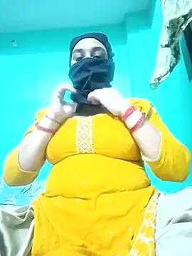 hotty_manisha on StripChat