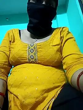 hotty_manisha on StripChat