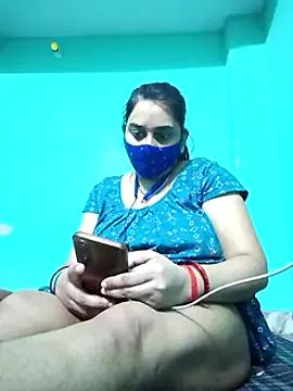 hotty_manisha on StripChat