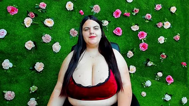 Huge_Titties_ on StripChat